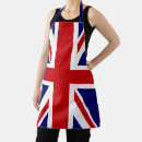 Search for britain aprons Flag