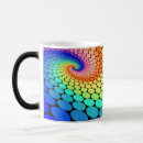 Search for dotty mugs Blue