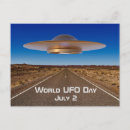 Search for ufos postcards Alien
