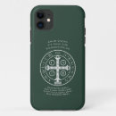 Search for benedict iphone cases Catholic