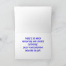 Recherche de kayaker birthday cards Pour tous