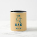 Search for heart frame mugs Best dad ever