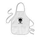 Search for science fiction aprons Sci fi
