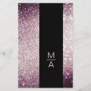 Search for monograms flyers Professional