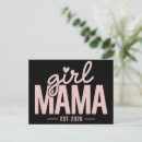 Search for reveal pregnancy announcement cards Mom to be