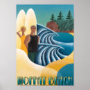 Search for art deco posters Beach