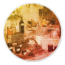 Recherche de légumes boutons et poignées de porte Cuisine