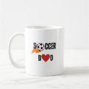 Search for soccer dad mugs Father