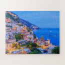 Search for amalfi coast puzzles Town