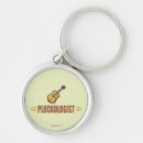 Search for funny guitar keychains Music