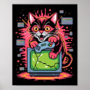 Search for 8 bit pixel art posters Funny
