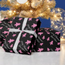 Search for cute pink wrapping paper Script