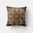 Search for sunburst pillows Black