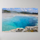 Recherche de piscine posters Bleu