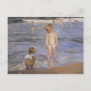 Recherche de sorolla cartes postales Genre