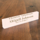 Search for wedding name plates Modern