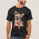 Search for chihuahua dad tshirts Cute