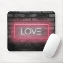 Search for love neon signs Pink
