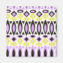 Search for tribal pattern magnets Ethnic