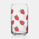 Search for strawberry beer glasses Strawberries