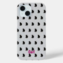 Recherche de poche iphone coques Chat