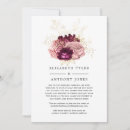Recherche de listes invitations Vintage