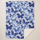 Search for butterfly blankets Watercolor