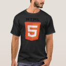 Search for html5 tshirts Programming