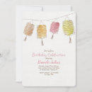 Search for summer festival invitations Festive