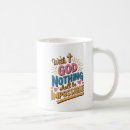 Search for nothing is impossible mugs Bible verse