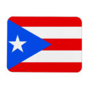 Recherche de porto rico magnets Drapeau