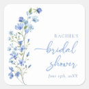 Recherche de bridal shower timbres Bride