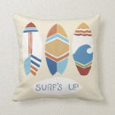 Recherche de planche surf surf surf coussins Sports