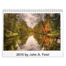 Search for 2015 calendars Nature