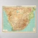 Search for bathymetric posters Africa