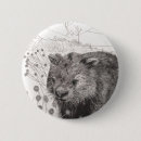 Search for wombat buttons Australia