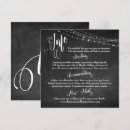 Recherche de arrière plan de tableau invitations Pour eux