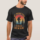 Recherche de montagnard tshirts Voyage