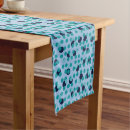 Search for mid century modern table runners Eames era