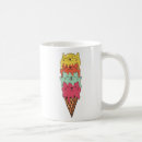 Search for kawaii ice cream mugs Cartoon