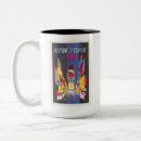 Search for times square mugs City