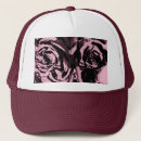 Search for floral baseball hats Pink
