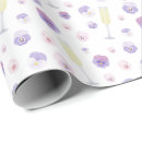 Search for petals wrapping paper Petals and prosecco
