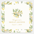 Recherche de fruit vintage autocollants Bride