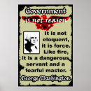 Recherche de george washington posters Républicain