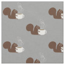 Search for coffee fabric Animals