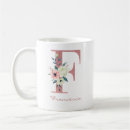 Search for letter f mugs Elegant