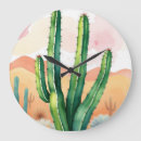 Recherche de fleurs peintes horloges Aquarelle