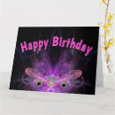 Recherche de angel anniversaire cartes Rose