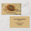 Search for old business cards Rustic